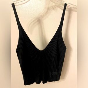 Urban outfitters novah knit cami